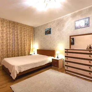 Nadezhda Apartments On Gogol Street 117-127 Апартаменты