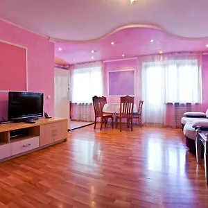 Lessor Centre Appartments Апартаменты