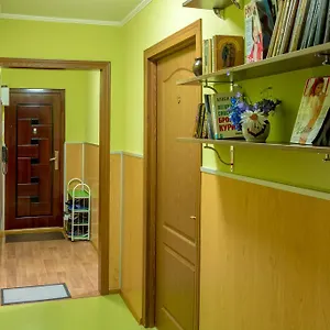 Utegen Batyr 2 Апартаменты