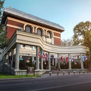 достык Отель
