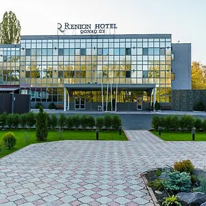 Renion Отель