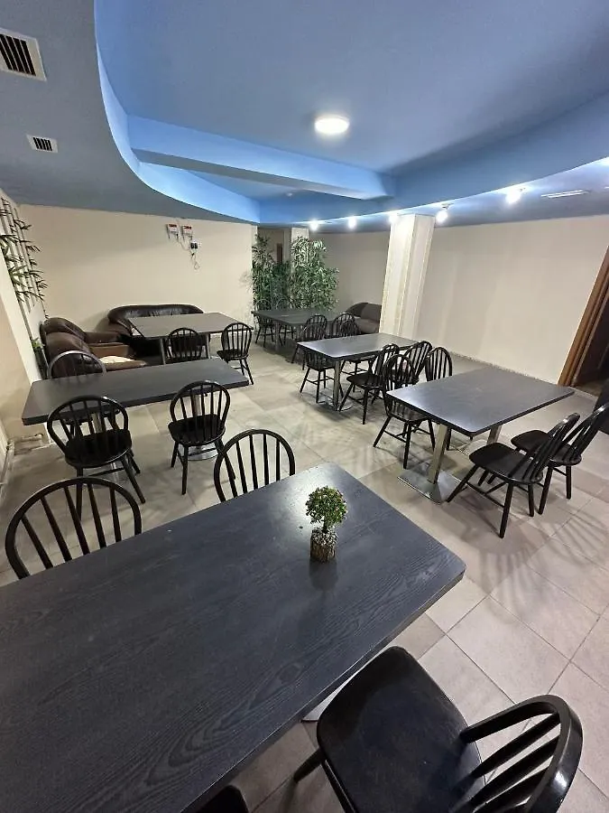 Fox Hostel Almaty