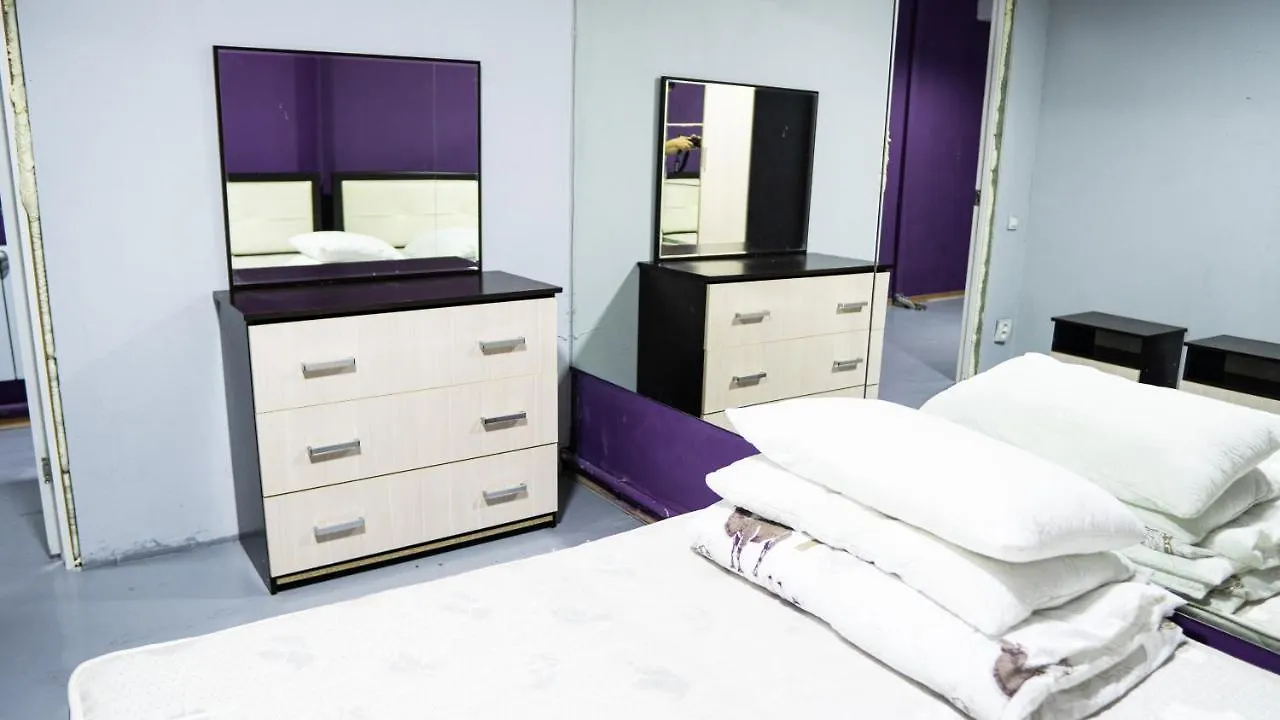 Fox Hostel Алматы 0*,  Казахстан