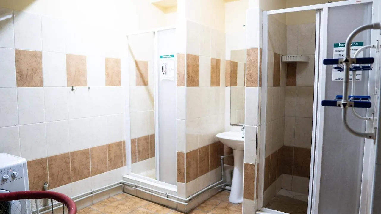 Fox Hostel Алматы